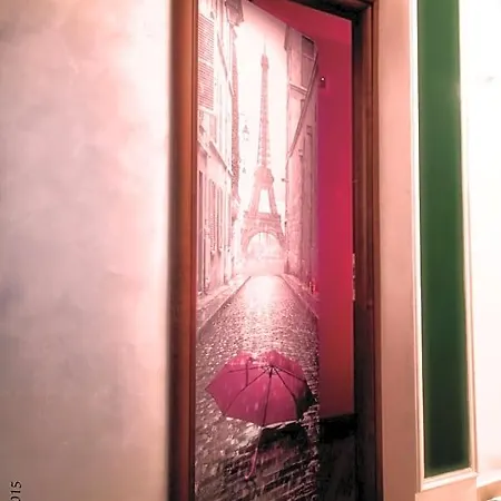 Frühstückspension Il Bacio E La Nocciola 4*