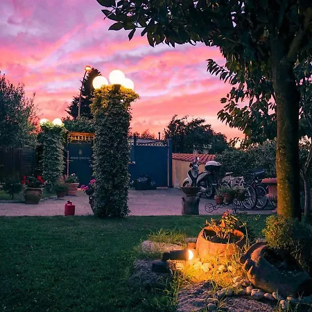 Il Bacio E La Nocciola Labico