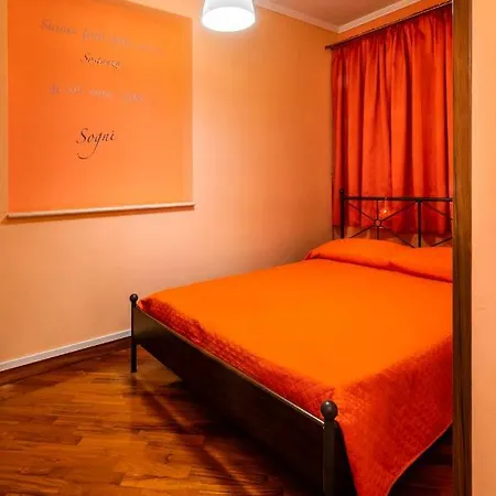Nocleg ze śniadaniem Il Bacio E La Nocciola *