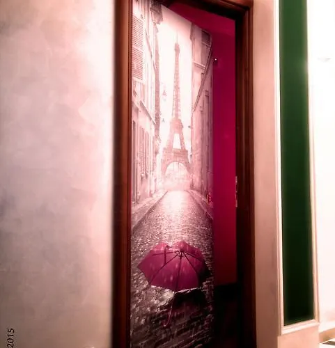 Il Bacio E La Nocciola 4* Labico