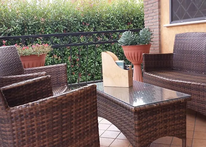 Il Bacio E La Nocciola 4*