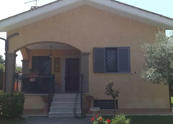 Il Bacio E La Nocciola 4*